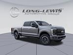 2025 Ford F-250 Crew Cab 4WD Pickup for sale #C25SD081 - photo 8