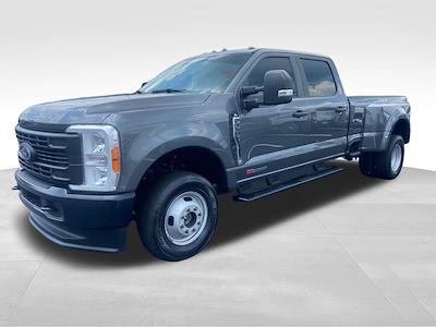 2023 Ford F-350 Crew Cab DRW 4x4 Pickup for sale #C25SD082A - photo 1