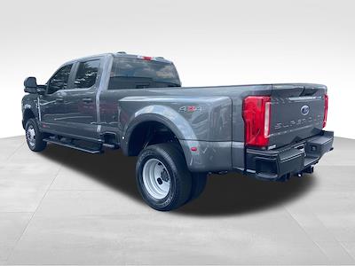 2023 Ford F-350 Crew Cab DRW 4x4 Pickup for sale #C25SD082A - photo 2
