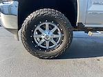 2017 Chevrolet Silverado 2500 Crew Cab SRW 4x4 Flatbed Truck for sale #C25SD082B - photo 25