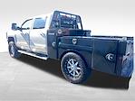 2017 Chevrolet Silverado 2500 Crew Cab SRW 4x4 Flatbed Truck for sale #C25SD082B - photo 2