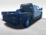 2017 Chevrolet Silverado 2500 Crew Cab SRW 4x4 Flatbed Truck for sale #C25SD082B - photo 5