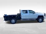 2017 Chevrolet Silverado 2500 Crew Cab SRW 4x4 Flatbed Truck for sale #C25SD082B - photo 6
