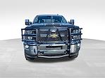 2017 Chevrolet Silverado 2500 Crew Cab SRW 4x4 Flatbed Truck for sale #C25SD082B - photo 8