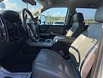 2017 Chevrolet Silverado 2500 Crew Cab SRW 4x4 Flatbed Truck for sale #C25SD082B - photo 9