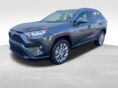 2020 Toyota RAV4 4x2 SUV for sale #C25SD082C - photo 1