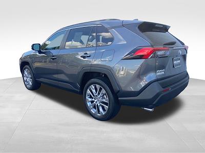 2020 Toyota RAV4 4x2 SUV for sale #C25SD082C - photo 2