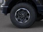 2025 Ford F-250 Crew Cab 4WD Pickup for sale #C25SD084 - photo 20