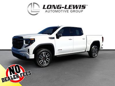 2025 GMC Sierra 1500 Crew Cab 4WD Pickup for sale #C25SD084A - photo 1