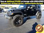 Used 2011 Jeep Wrangler Unlimited Rubicon for sale #C25SD089C - photo 1