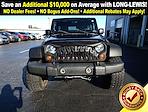 Used 2011 Jeep Wrangler Unlimited Rubicon for sale #C25SD089C - photo 11