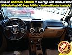 Used 2011 Jeep Wrangler Unlimited Rubicon for sale #C25SD089C - photo 17