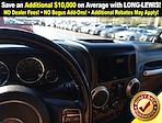 Used 2011 Jeep Wrangler Unlimited Rubicon for sale #C25SD089C - photo 18