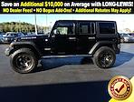 Used 2011 Jeep Wrangler Unlimited Rubicon for sale #C25SD089C - photo 4