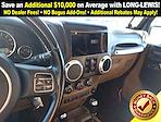 Used 2011 Jeep Wrangler Unlimited Rubicon for sale #C25SD089C - photo 22