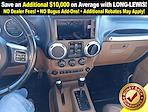 Used 2011 Jeep Wrangler Unlimited Rubicon for sale #C25SD089C - photo 23