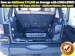 Used 2011 Jeep Wrangler Unlimited Rubicon for sale #C25SD089C - photo 26