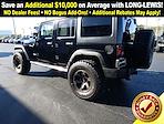 Used 2011 Jeep Wrangler Unlimited Rubicon for sale #C25SD089C - photo 2