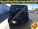 Used 2011 Jeep Wrangler Unlimited Rubicon for sale #C25SD089C - photo 5