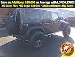 Used 2011 Jeep Wrangler Unlimited Rubicon for sale #C25SD089C - photo 7