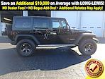 Used 2011 Jeep Wrangler Unlimited Rubicon for sale #C25SD089C - photo 8