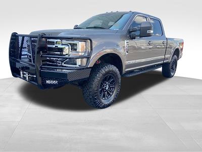 2022 Ford F-350 Crew Cab SRW 4x4 Pickup for sale #C25SD091A - photo 1