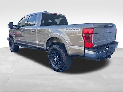 2022 Ford F-350 Crew Cab SRW 4x4 Pickup for sale #C25SD091A - photo 2