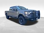 2022 Ford F-350 Crew Cab SRW 4x4 Pickup for sale #C25SD091A - photo 7