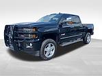 2016 Chevrolet Silverado 2500 Crew Cab SRW 4x4 Pickup for sale #C25SD091B - photo 1