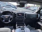 2016 Chevrolet Silverado 2500 Crew Cab SRW 4x4 Pickup for sale #C25SD091B - photo 12