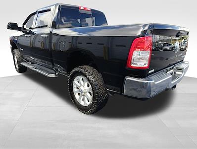 2022 Ram 2500 Crew Cab 4WD Pickup for sale #C25SD091D - photo 2