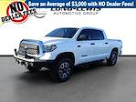 Used 2019 Toyota Tundra TRD Pro CrewMax Cab for sale #C25SD091F - photo 1
