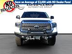 Used 2019 Toyota Tundra TRD Pro CrewMax Cab for sale #C25SD091F - photo 10