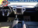 Used 2019 Toyota Tundra TRD Pro CrewMax Cab for sale #C25SD091F - photo 15