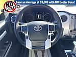 Used 2019 Toyota Tundra TRD Pro CrewMax Cab for sale #C25SD091F - photo 16