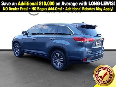 2018 Toyota Highlander AWD SUV for sale #C25SD091G - photo 2