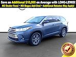 2018 Toyota Highlander AWD SUV for sale #C25SD091G - photo 1