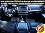 2018 Toyota Highlander AWD SUV for sale #C25SD091G - photo 12