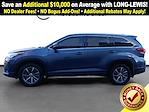 2018 Toyota Highlander AWD SUV for sale #C25SD091G - photo 4