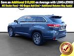 2018 Toyota Highlander AWD SUV for sale #C25SD091G - photo 2