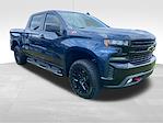 2022 Chevrolet Silverado 1500 Crew Cab 4x4 Pickup for sale #C25SD101A - photo 5