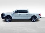 2022 Ford F-150 SuperCrew Cab 4x4 Pickup for sale #C25SD102B - photo 3