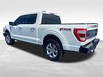 2022 Ford F-150 SuperCrew Cab 4x4 Pickup for sale #C25SD102B - photo 2