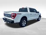 2022 Ford F-150 SuperCrew Cab 4x4 Pickup for sale #C25SD102B - photo 5