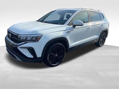 2022 Volkswagen Taos AWD SUV for sale #C25SD104D - photo 1