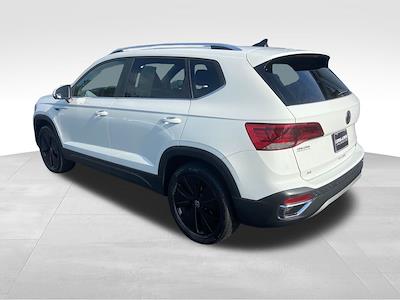 2022 Volkswagen Taos AWD SUV for sale #C25SD104D - photo 2