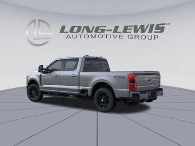 New 2025 Ford F-250 XLT Crew Cab 4WD Pickup for sale #C25SD105 - photo 2