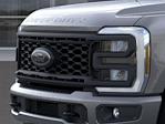 New 2025 Ford F-250 XLT Crew Cab 4WD Pickup for sale #C25SD105 - photo 18