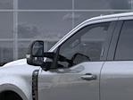 New 2025 Ford F-250 XLT Crew Cab 4WD Pickup for sale #C25SD105 - photo 21