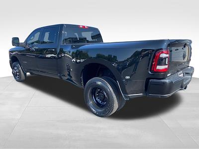 2024 Ram 3500 Crew Cab DRW 4x4 Pickup for sale #C25SD106A - photo 2